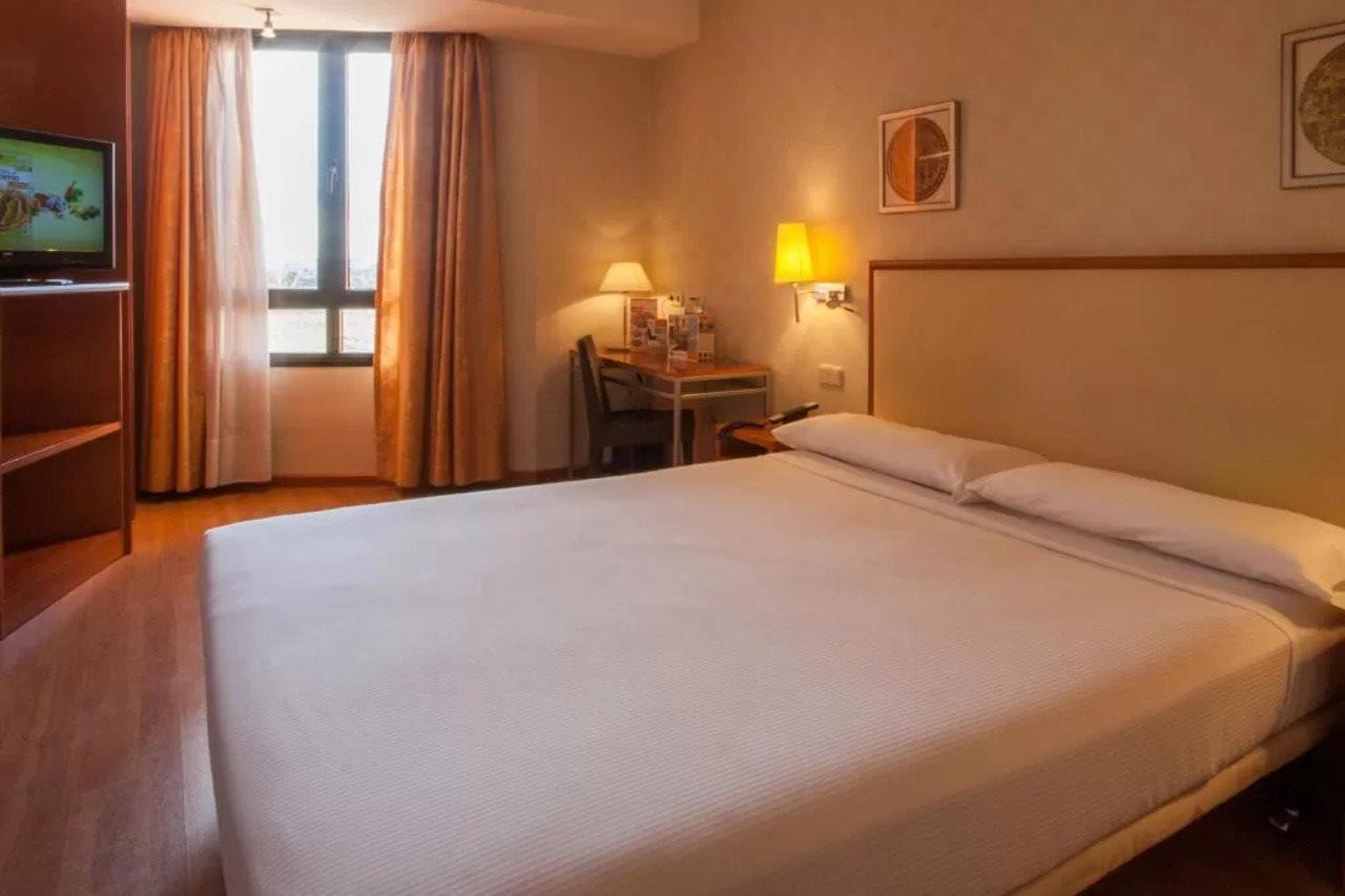 Th Boadilla Hotel Boadilla del Monte Luaran gambar