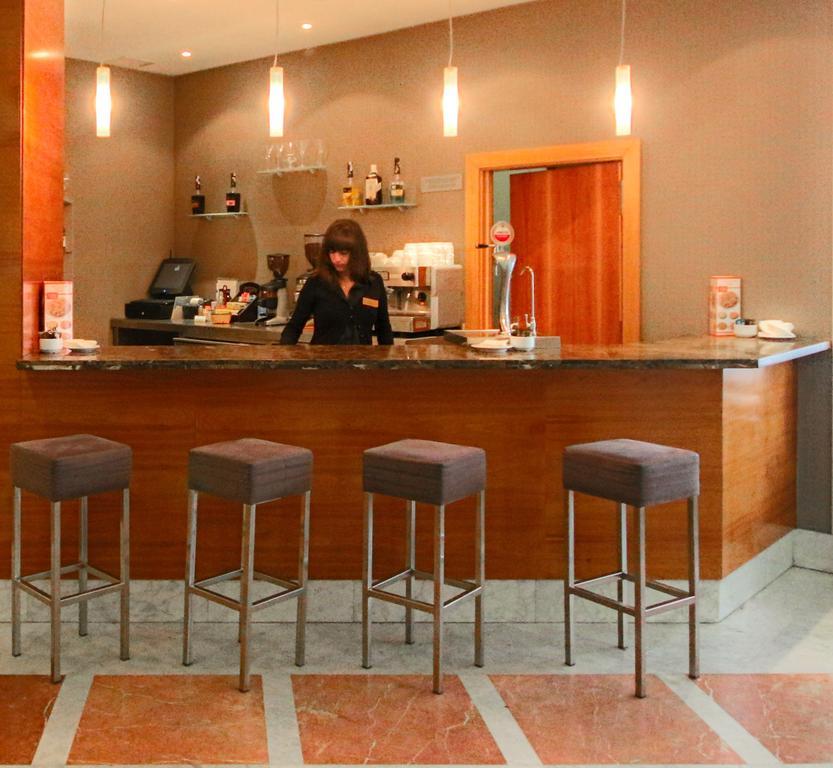 Th Boadilla Hotel Boadilla del Monte Luaran gambar