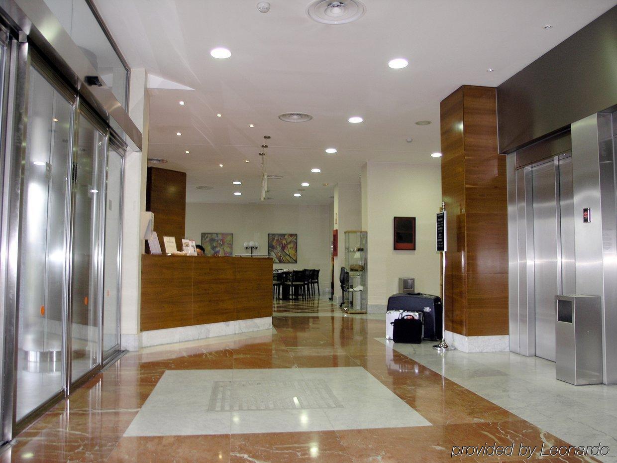 Th Boadilla Hotel Boadilla del Monte Dalaman gambar