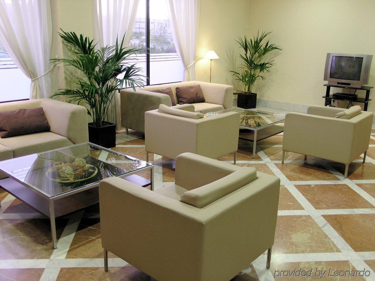 Th Boadilla Hotel Boadilla del Monte Luaran gambar