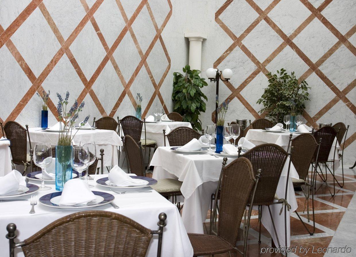 Th Boadilla Hotel Boadilla del Monte Luaran gambar
