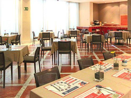Th Boadilla Hotel Boadilla del Monte Luaran gambar